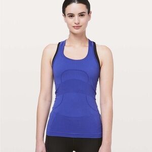 LULULEMON Swiftly Tech Racerback